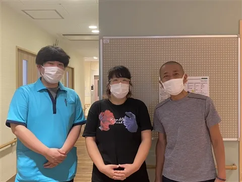 医療法人社団松下会-0039の求人・転職情報