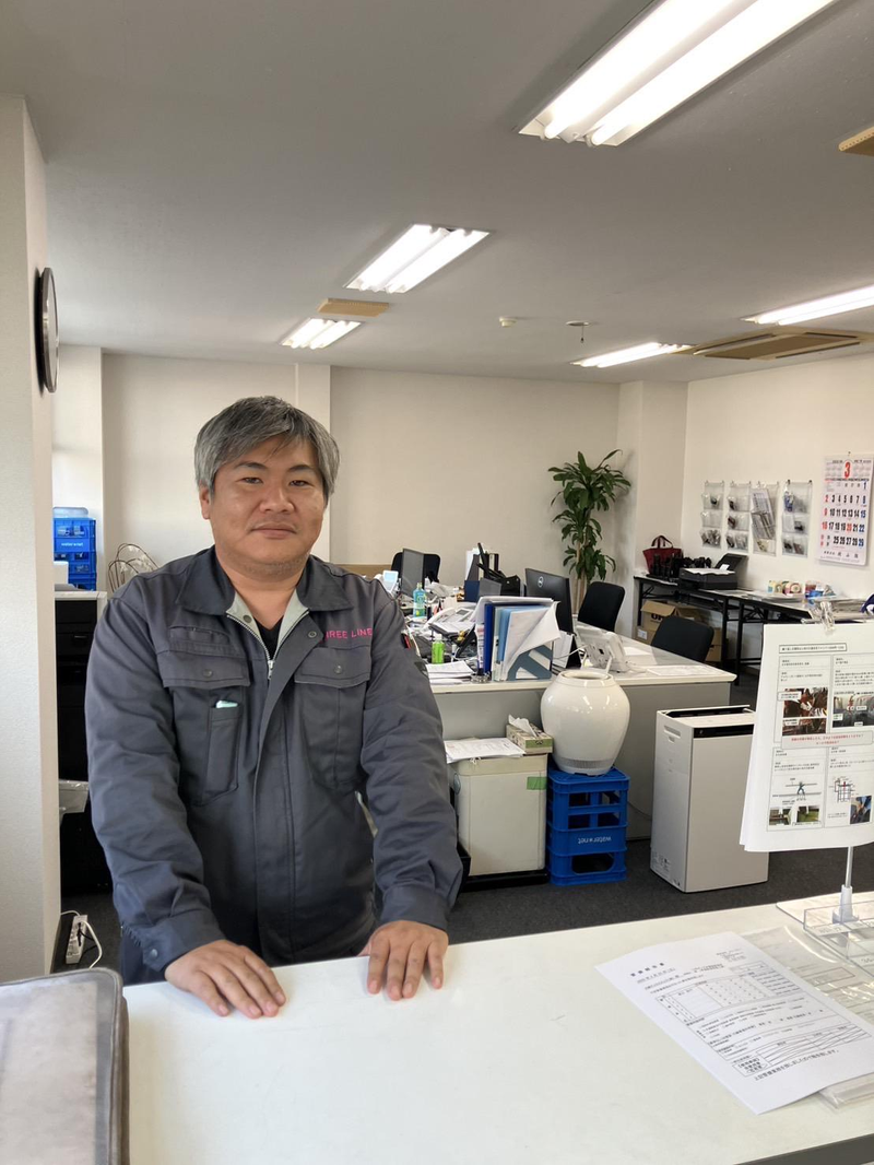 株式会社　スリーラインの求人・転職情報