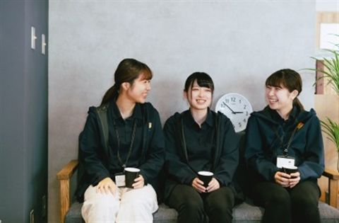 医療法人あんず会の求人・転職情報