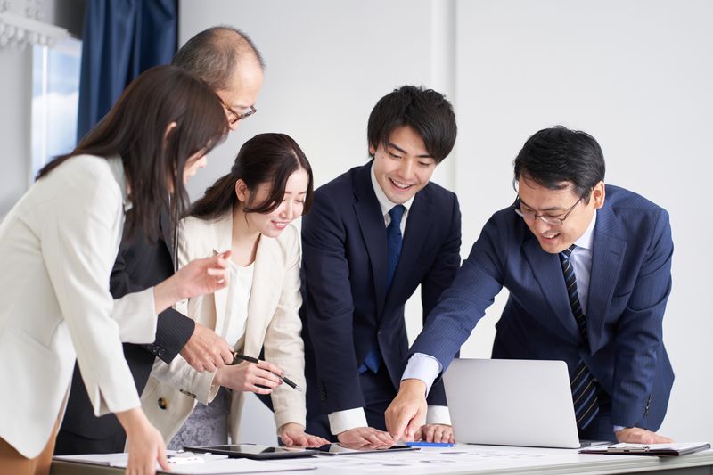 株式会社ミッドフォーコミュニケーションズのアルバイト・バイト求人情報-05
