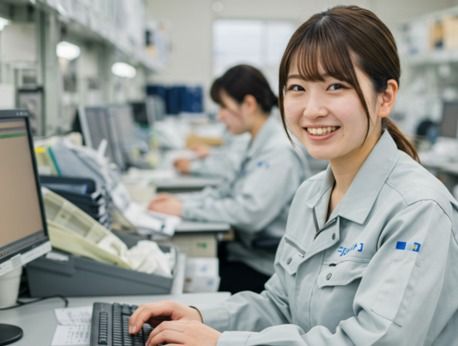 求人画像