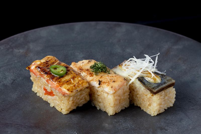 Aburi TORA -熟成鮨と炙り鮨- 豊洲店のアルバイト・バイト求人情報-05