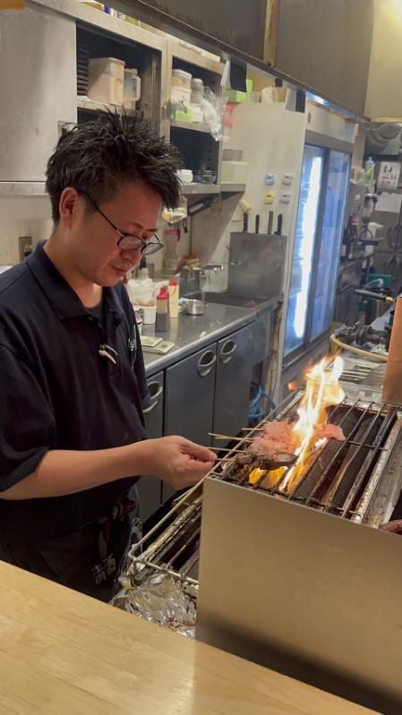 立呑み焼きとん大森商店のアルバイト・バイト求人情報-03