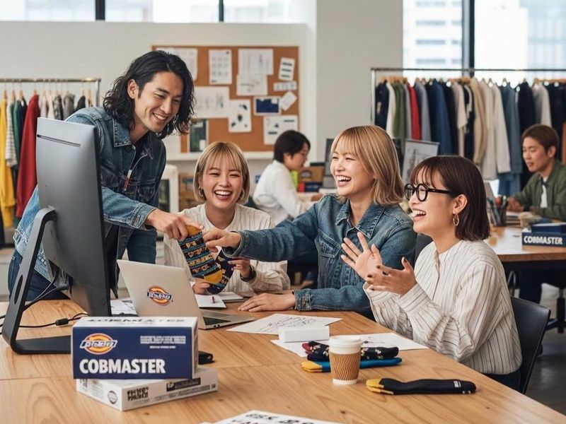 株式会社ギャレットの求人・転職情報