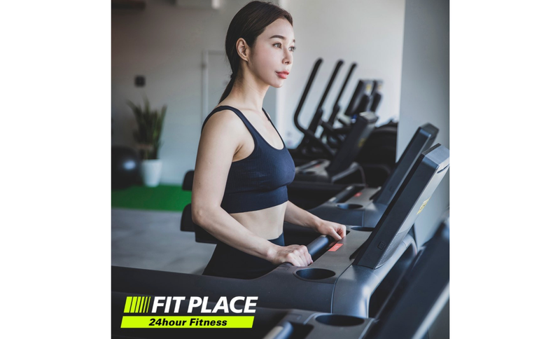 株式会社FIT PLACEの求人情報