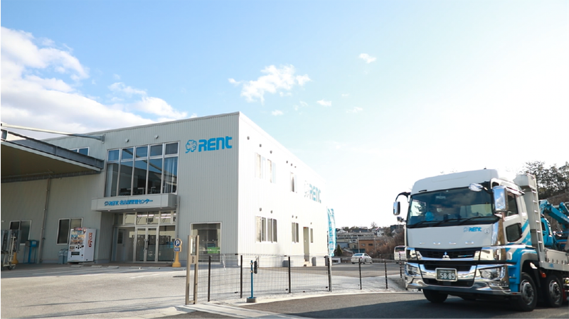 レント総合サービス株式会社の求人・転職情報