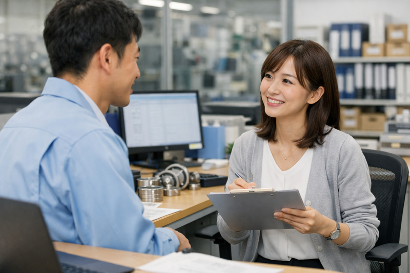 株式会社セブンピクチャーズ(平野)のアルバイト・バイト求人情報-03