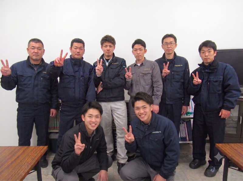 株式会社平山GLの求人・転職情報