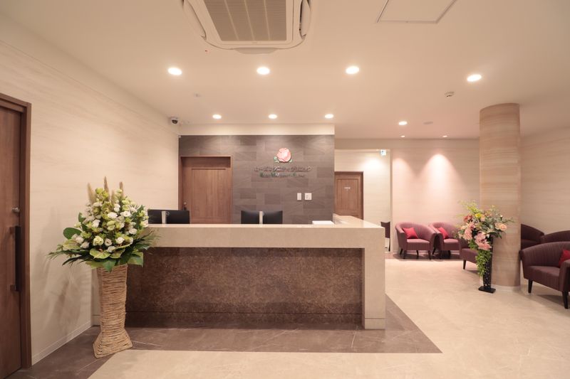 医療法人社団喜咲会　ローズマタニティクリニックのアルバイト・バイト求人情報-11