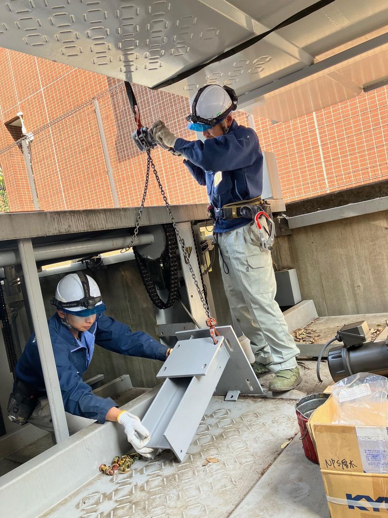 株式会社麻生設備のアルバイト・バイト求人情報-05