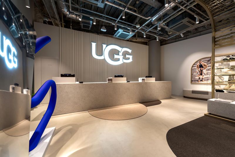 UGG あべのハルカス近鉄/デッカーズジャパン合同会社のアルバイト・バイト求人情報-05