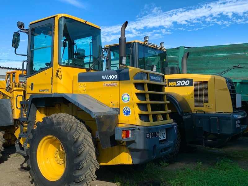 道央車輌株式会社の求人・転職情報