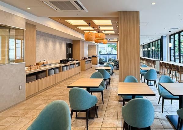 ホテルオリエンタル　エクスプレス福岡天神のアルバイト・バイト求人情報-07