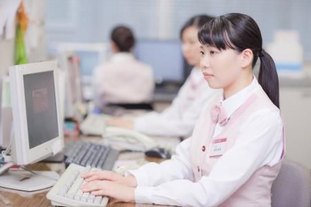 下関市立市民病院(株式会社ニチイ学館)の派遣求人情報