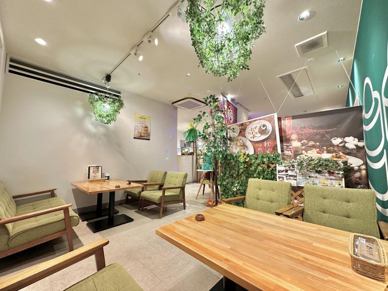 gram 大須店のアルバイト・バイト求人情報-04