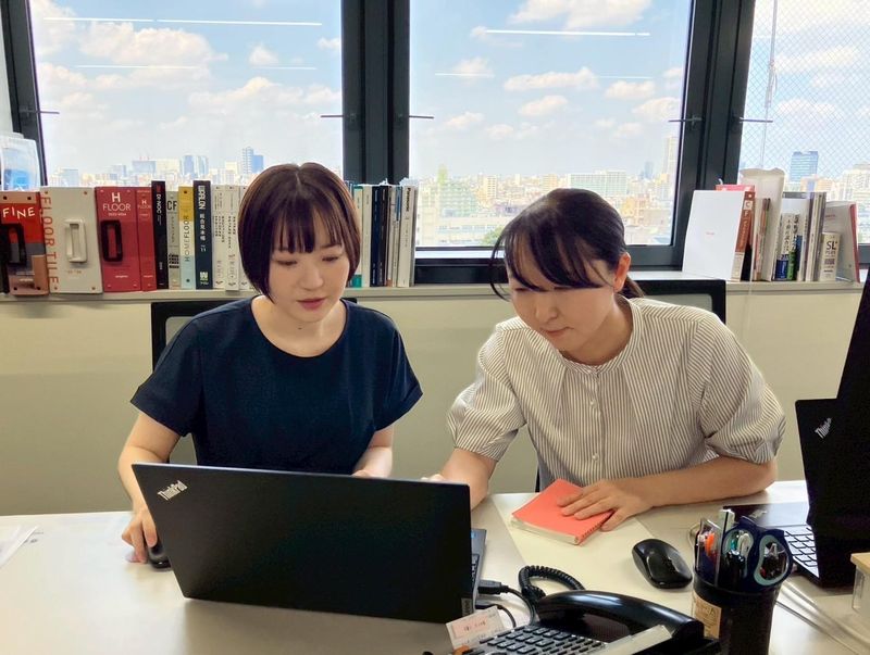 株式会社翔栄　企画事業部のアルバイト・バイト求人情報-02