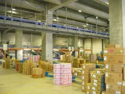 大田区平和島のトラックターミナル内(株式会社ワイ・ケイサービス)のアルバイト・バイト求人情報
