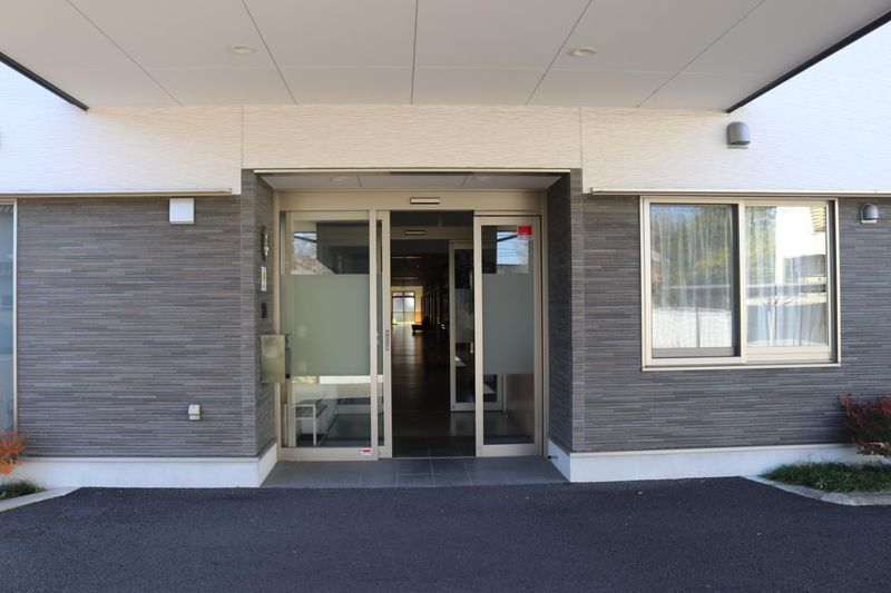 株式会社ネクストドア　　ナーシングホーム桃李のアルバイト・バイト求人情報-05