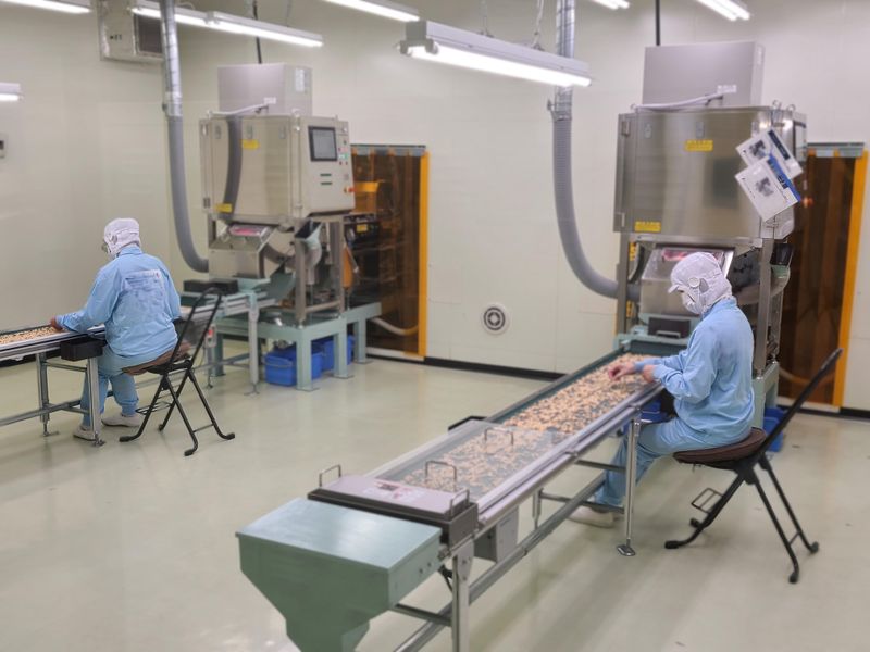 株式会社ホクレン協同サービス　農産事業所のアルバイト・バイト求人情報-01