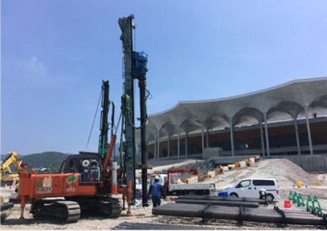 一般社団法人全国建設人材協会(人材紹介)の求人・転職情報