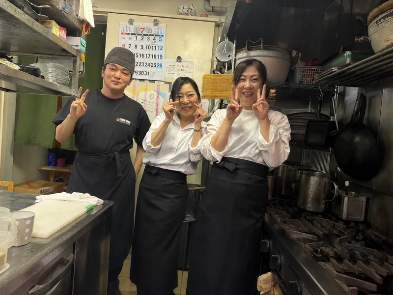 水たき料亭 博多華味鳥 祇園店のアルバイト・バイト求人情報-15