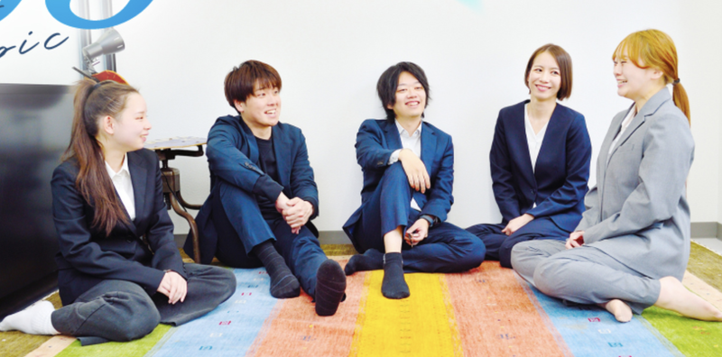 CyberZero株式会社の求人・転職情報