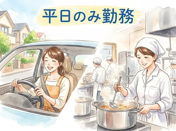グリーンホスピタリティフードサービス株式会社のアルバイト・バイト求人情報-12