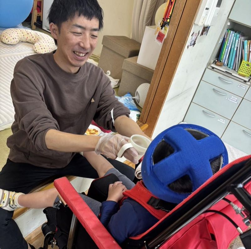社会福祉法人ふれ愛名古屋の求人・転職情報