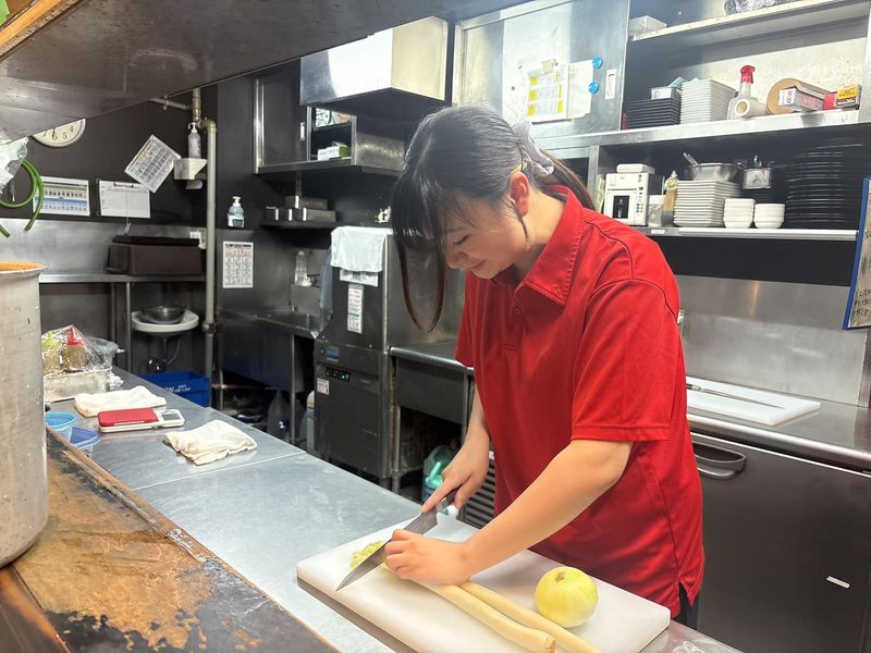 俺の焼肉 蒲田店のアルバイト・バイト求人情報-04