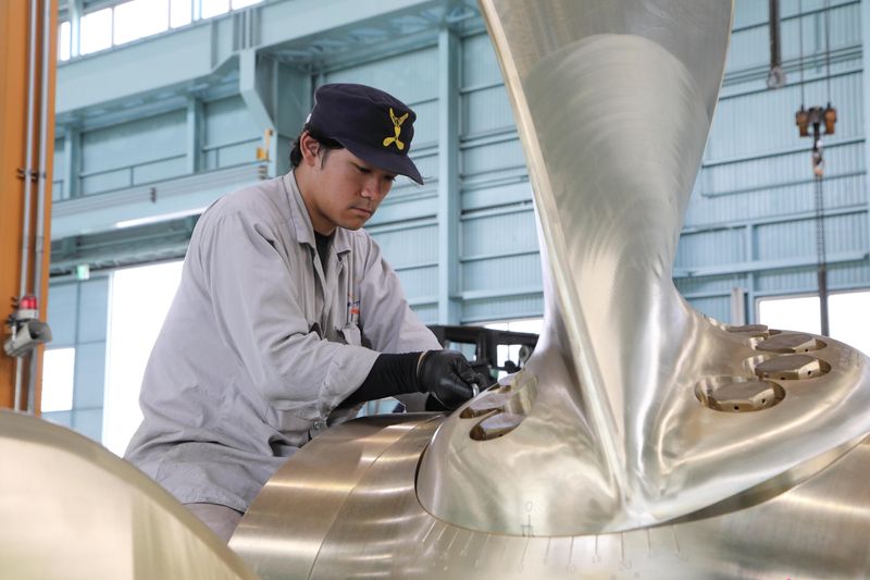 かもめプロペラ株式会社