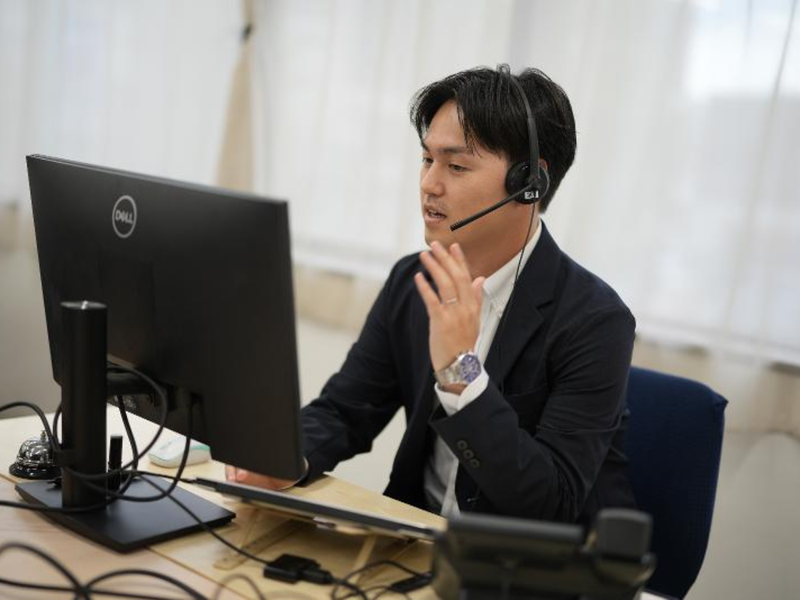 株式会社葬儀のこすもすの求人・転職情報
