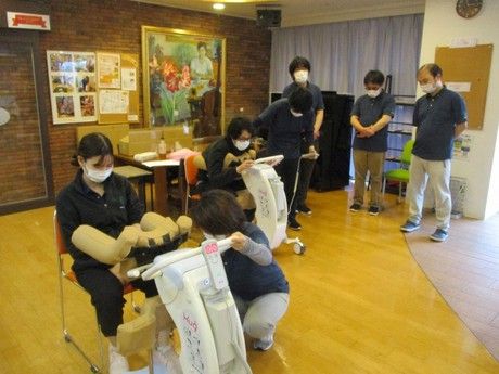 奉優会(特養)　特別養護老人ホーム奉優の家のアルバイト・バイト求人情報-03