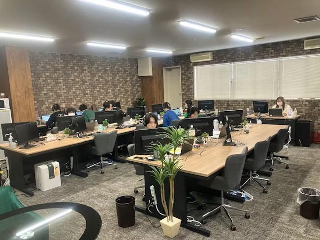 エス・シー・テクノロジー株式会社/札幌営業所のアルバイト・バイト求人情報-03