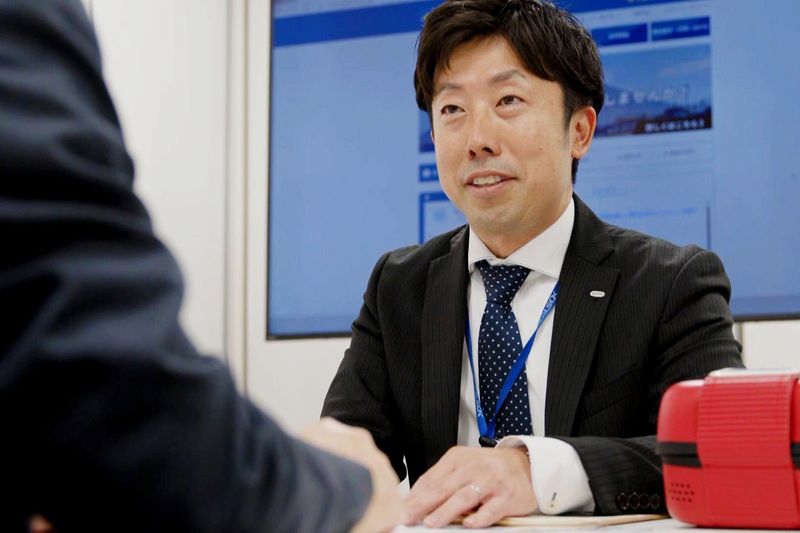 鹿児島綜合警備保障株式会社の求人・転職情報