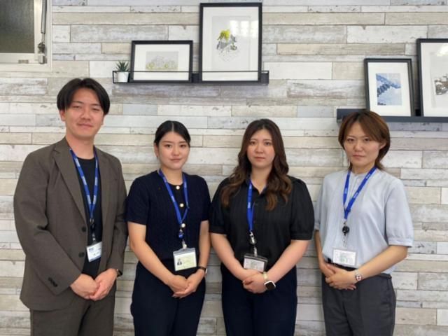 株式会社　グリーンルームの求人・転職情報