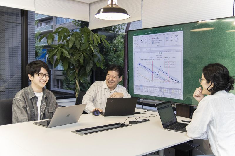 株式会社タイレルシステムズのアルバイト・バイト求人情報-04