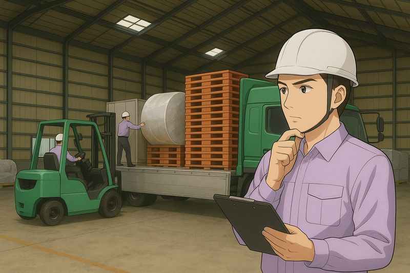 株式会社田中運輸の求人・転職情報