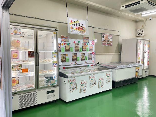 ハッコー食品(株)直売所のアルバイト・バイト求人情報-02