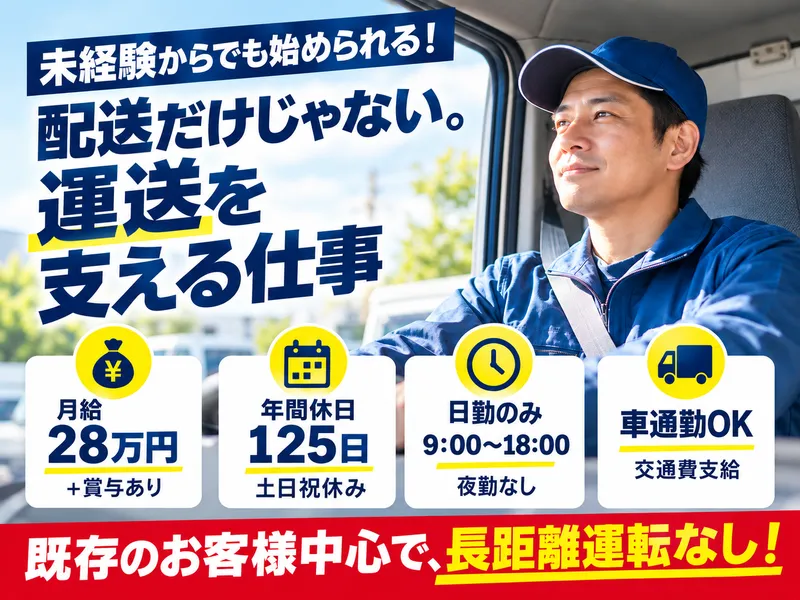 広田ユニオン株式会社の求人・転職情報
