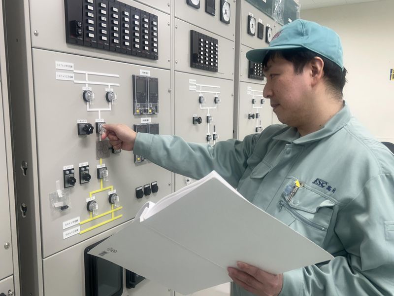 北海道電気技術サービス株式会社の求人・転職情報