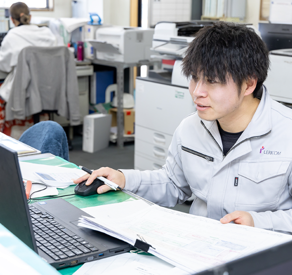 株式会社レリコムの求人・転職情報
