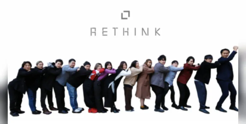 株式会社RETHINKの求人・転職情報