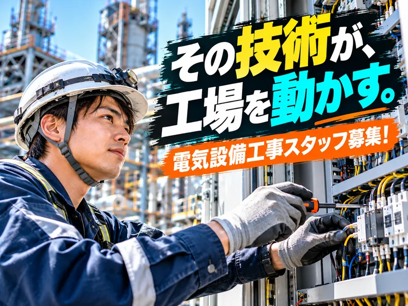 不二設備有限会社の求人・転職情報