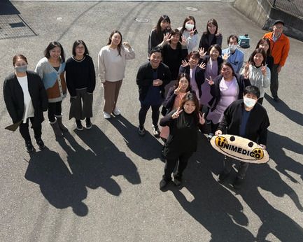 医療法人社団ユニメディコ-0003の求人・転職情報