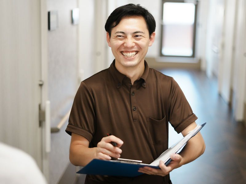 株式会社RANOKのアルバイト・バイト求人情報-48