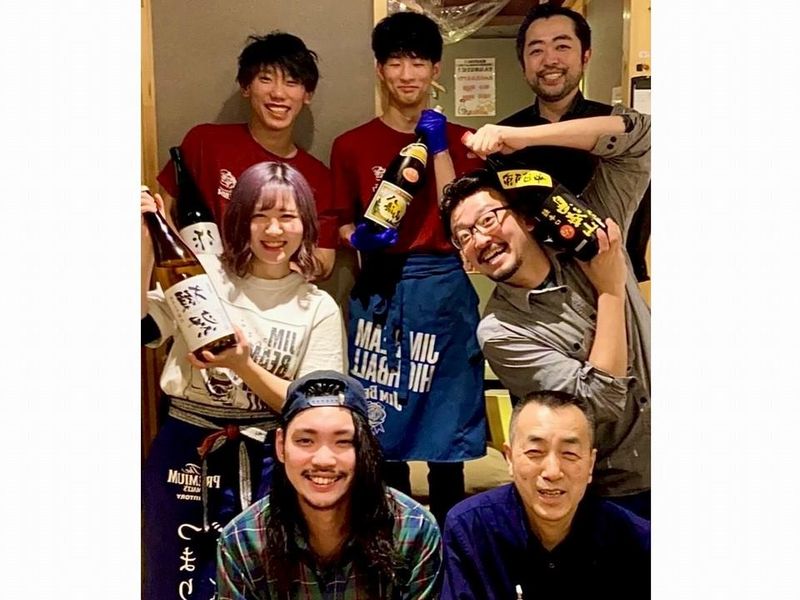 蛇之助のアルバイト・バイト求人情報-02