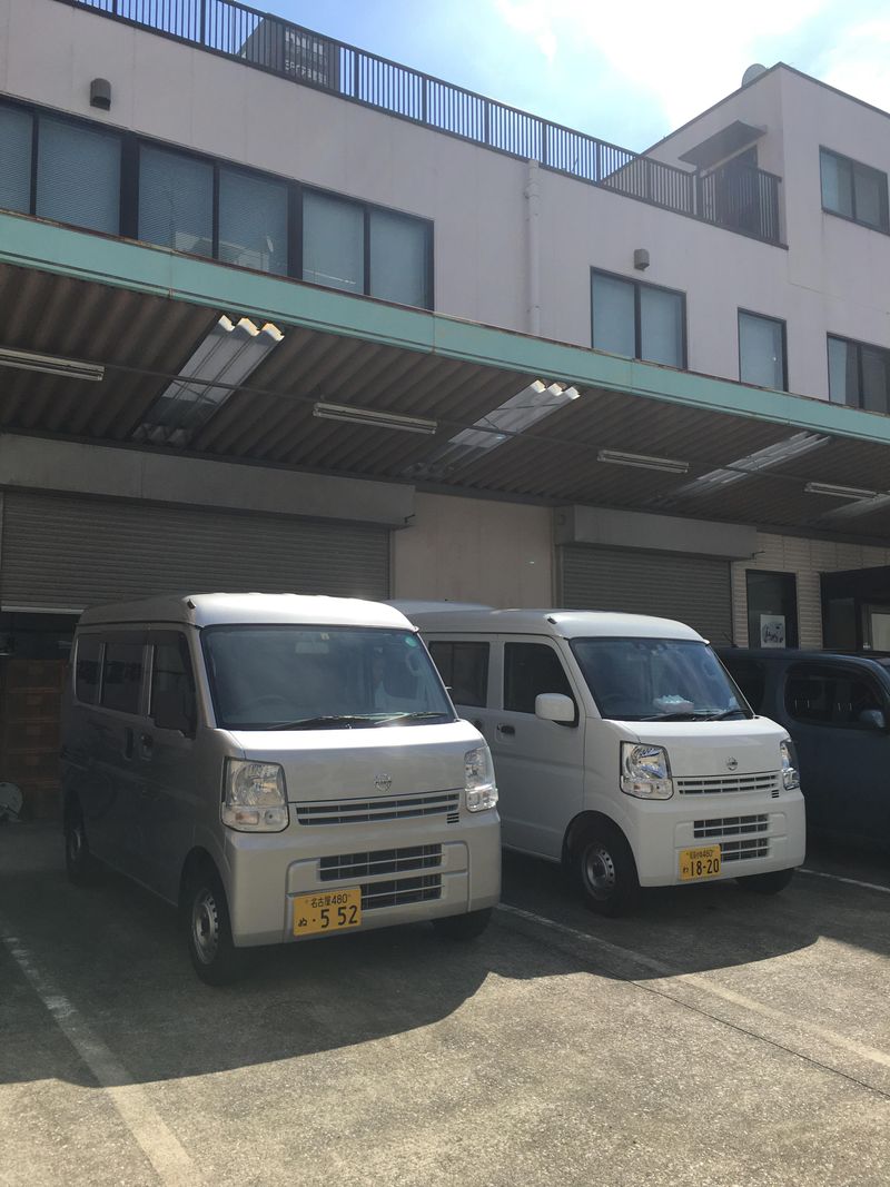 C&Dの求人情報