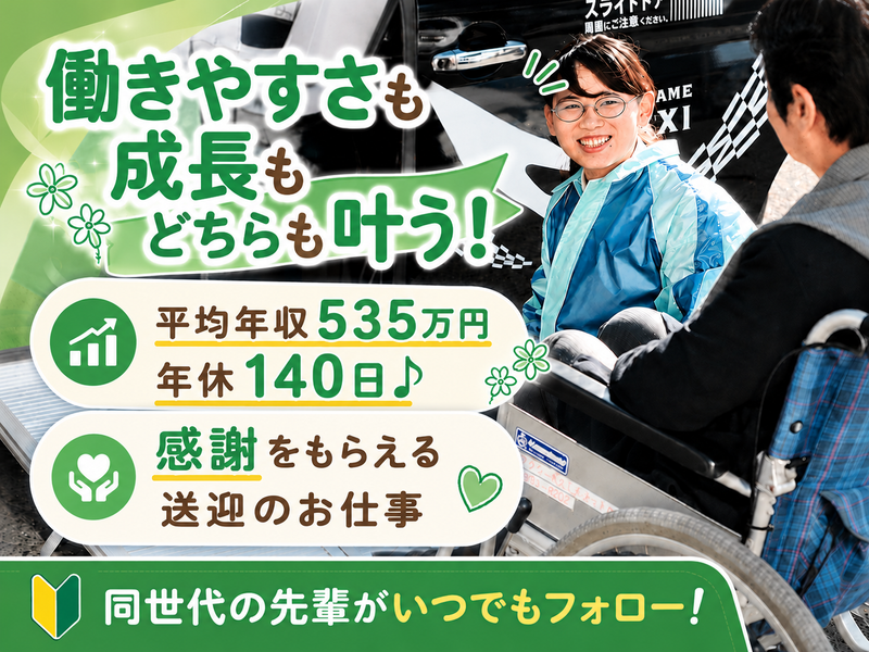 株式会社あんしんネット21-0027の求人・転職情報