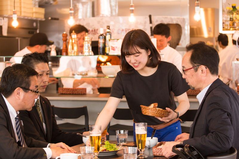 GOOD MORNING CAFE NOWADAYSのアルバイト・バイト求人情報-02