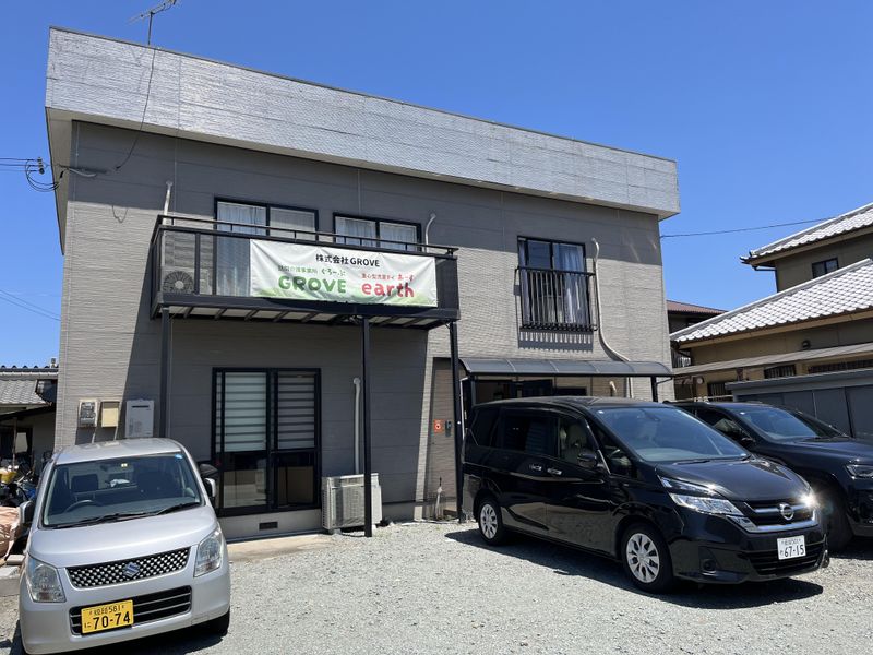 株式会社ＧＲＯＶＥの求人・転職情報